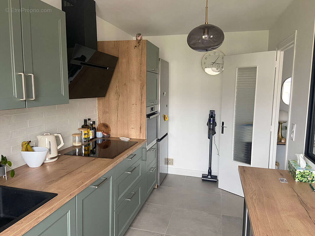 Appartement à VENDOME