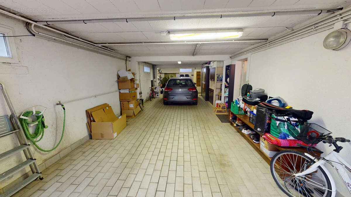 Appartement à BRUMATH