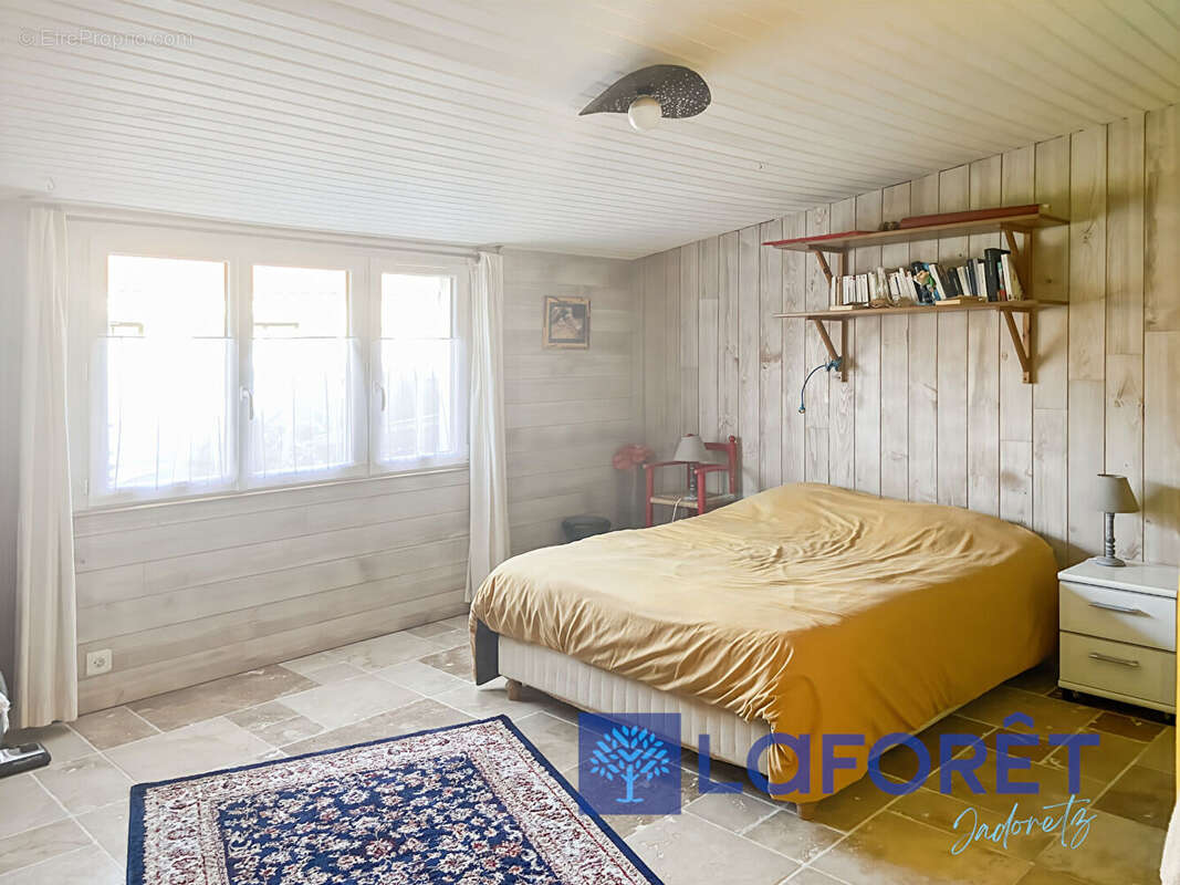 Maison à ARTHON-EN-RETZ