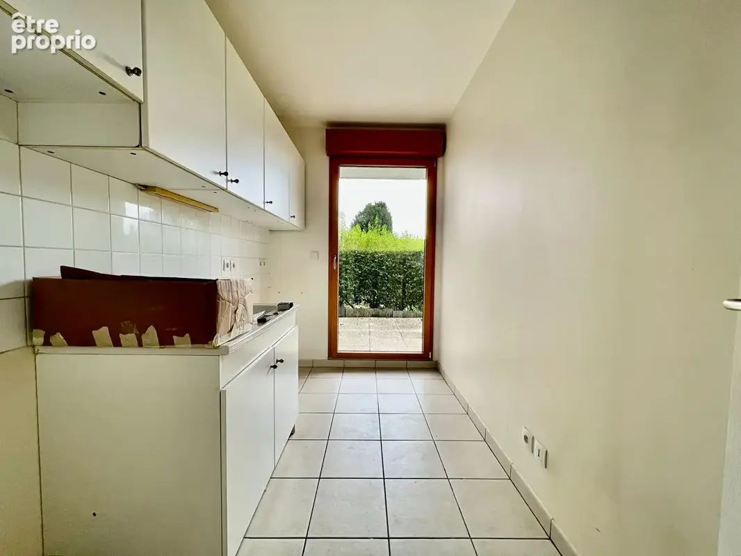 Appartement Bois Guillaume 2 pièce(s) 45.21 m2 - photo 3