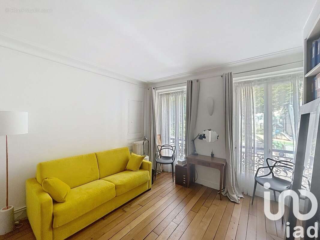 Photo 7 - Appartement à PARIS-10E