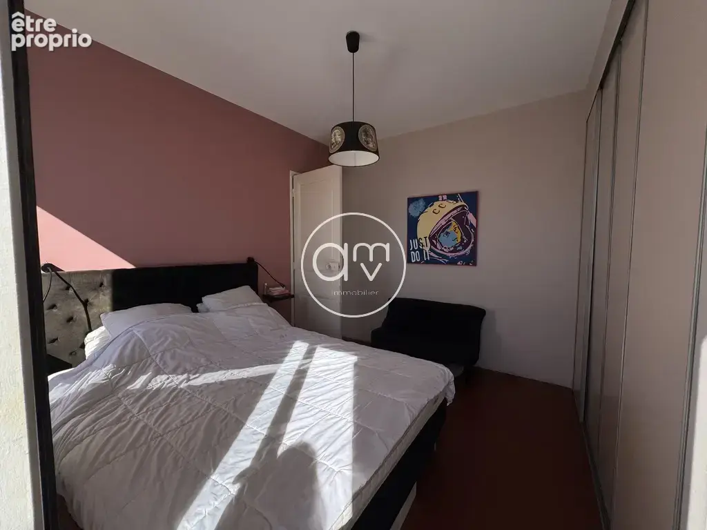 Toulon   Charmante maison des années 30, un véritable cocon avec piscine et garage - photo 13