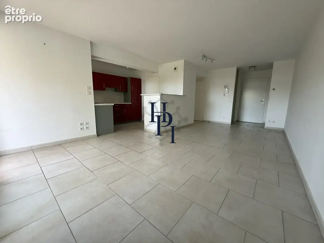 Vente appartement avec ascenseur et garage Saint  Affrique - photo 3