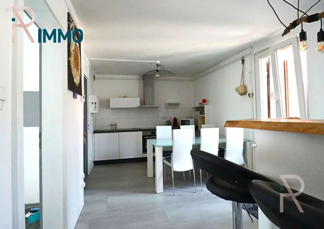 Appartement à COLMAR