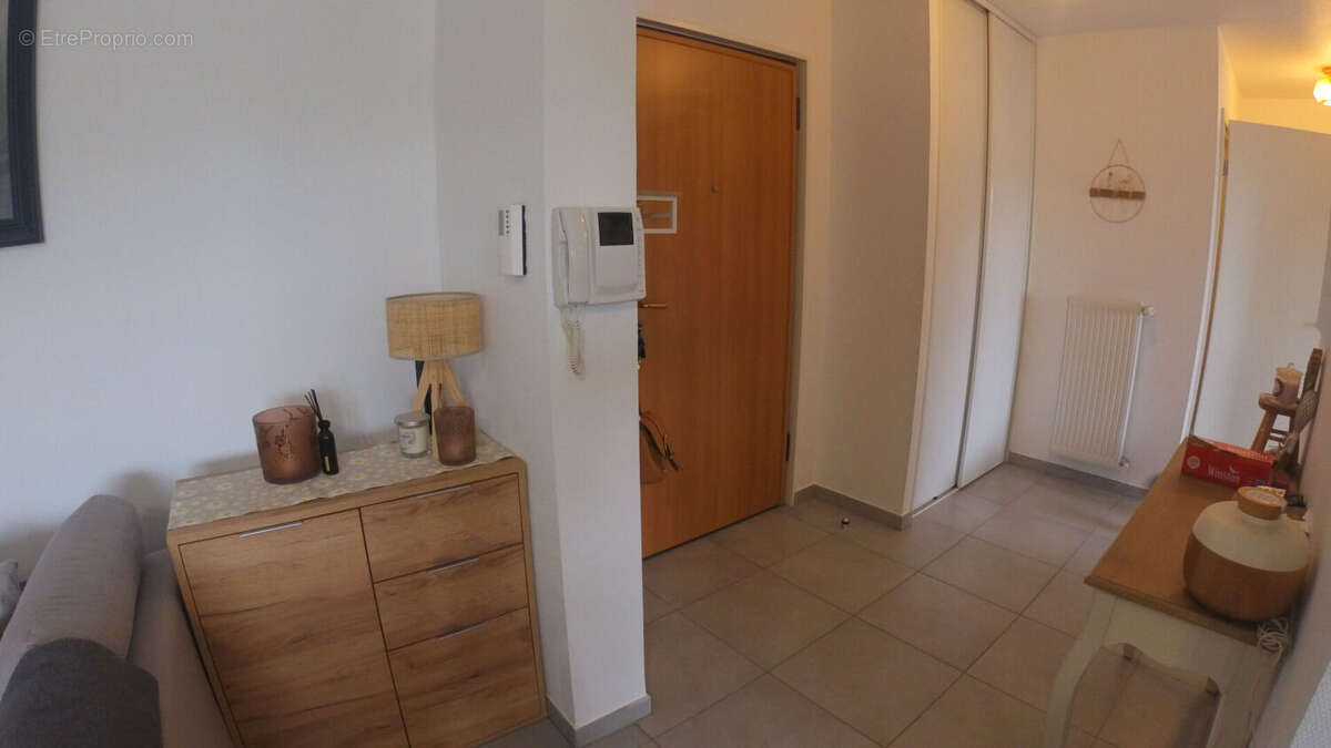 Appartement à BRUNSTATT
