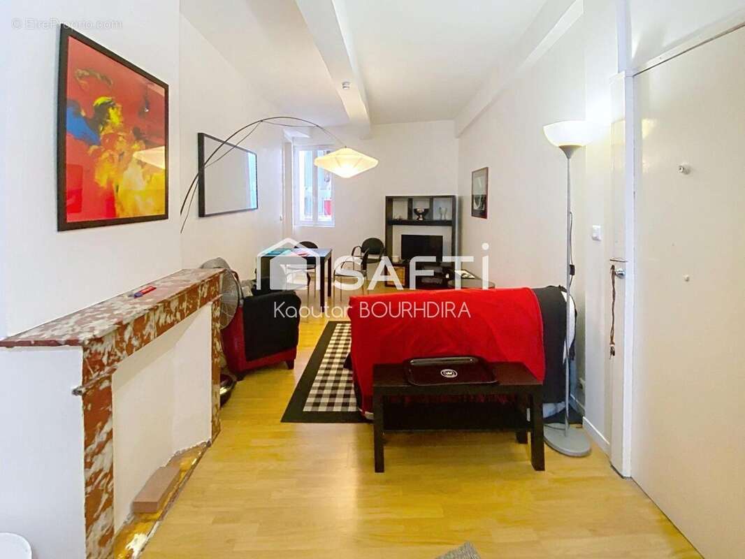 Photo 2 - Appartement à MONTPELLIER