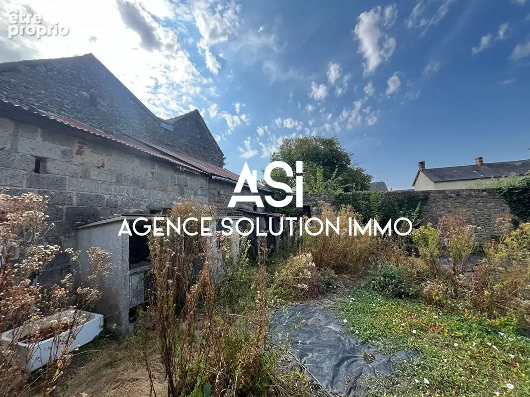Terrain de 632m² sur la commune de Hardanges - photo 5