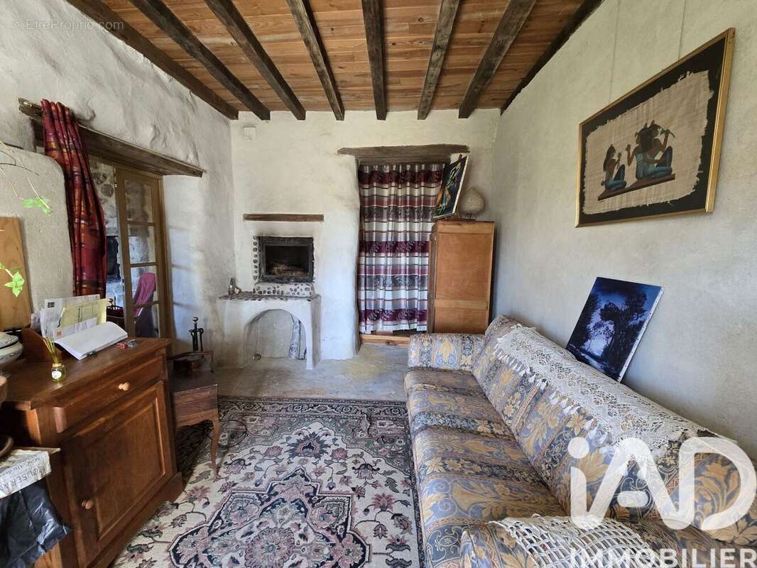 Maison 153 m² à Brassac  - photo 7