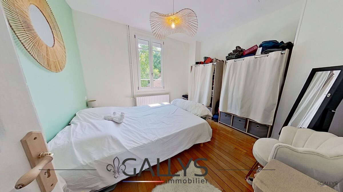 Maison 170 m² à Wassy  - photo 6