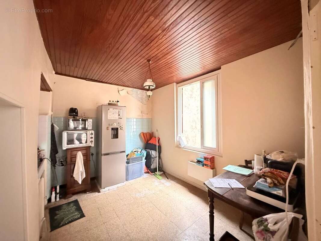 Maison à VALLECALLE