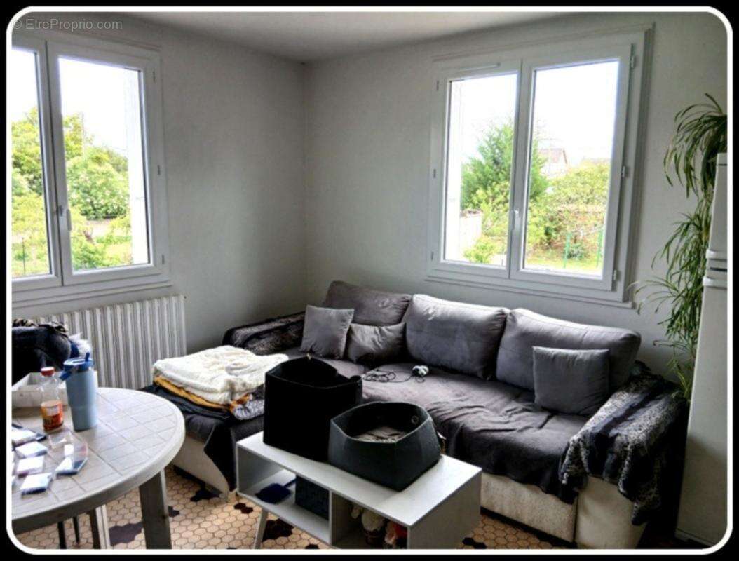 Maison à vendre 4 pièces MOULINS (03) - photo 9