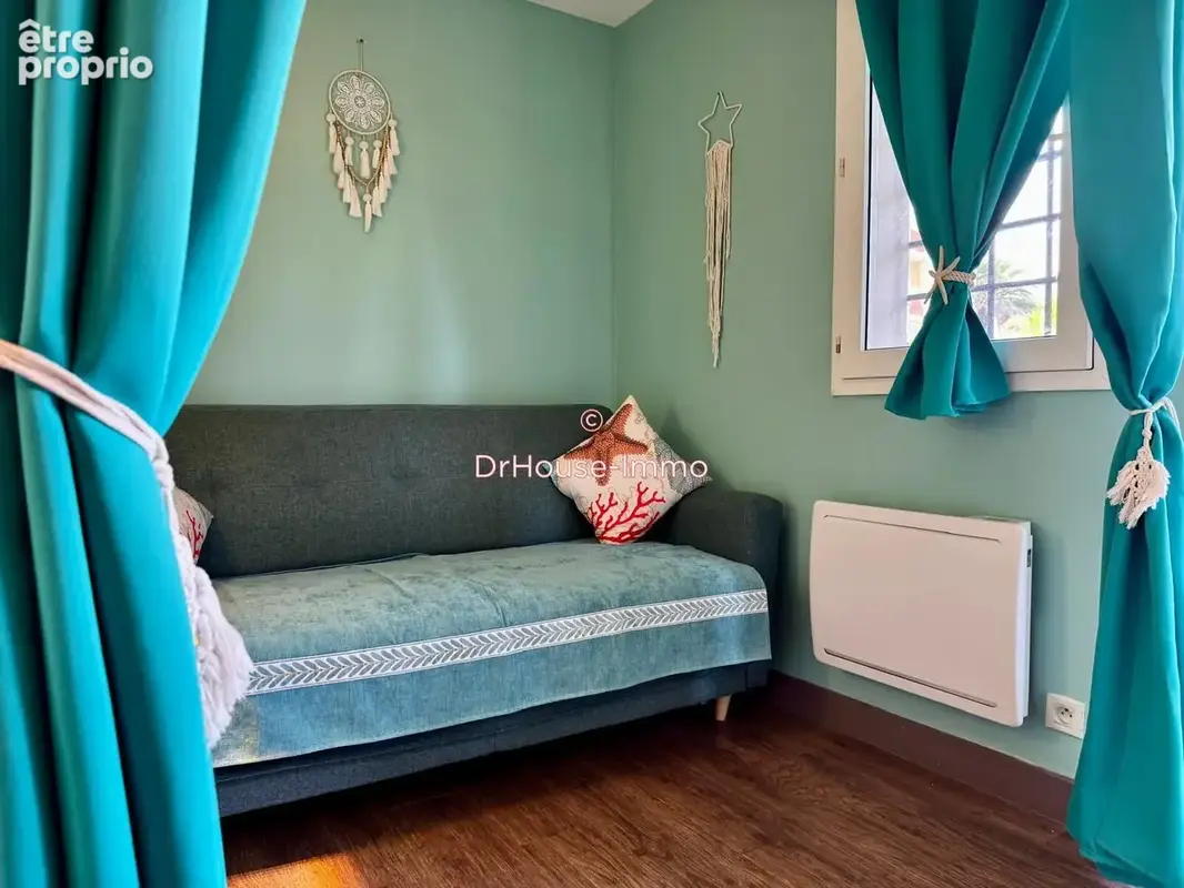 Appartement 1 pièce 28 m² à vendre à La Seyne-Sur-Mer (83530) - photo 5