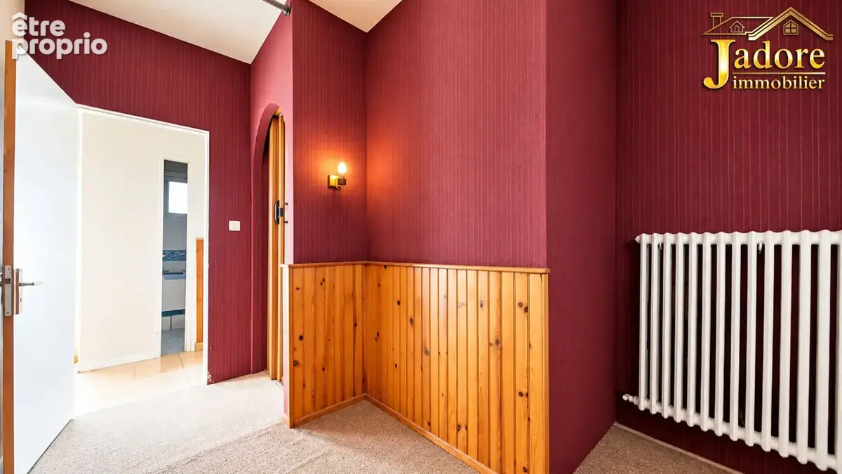 Maison vue dominante - photo 15