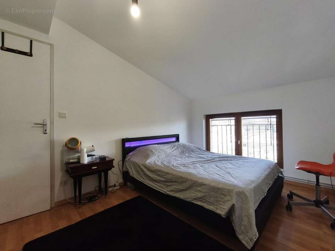 Photo 2 - Appartement à SAINT-ETIENNE