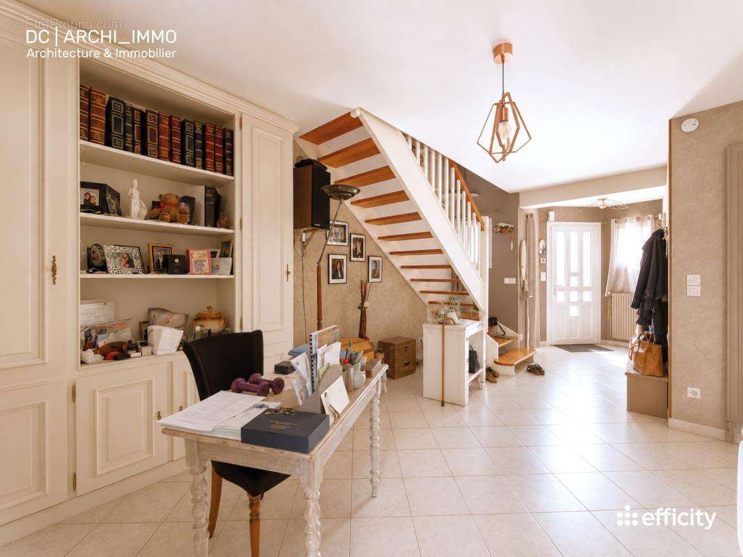 Maison à LE MANS