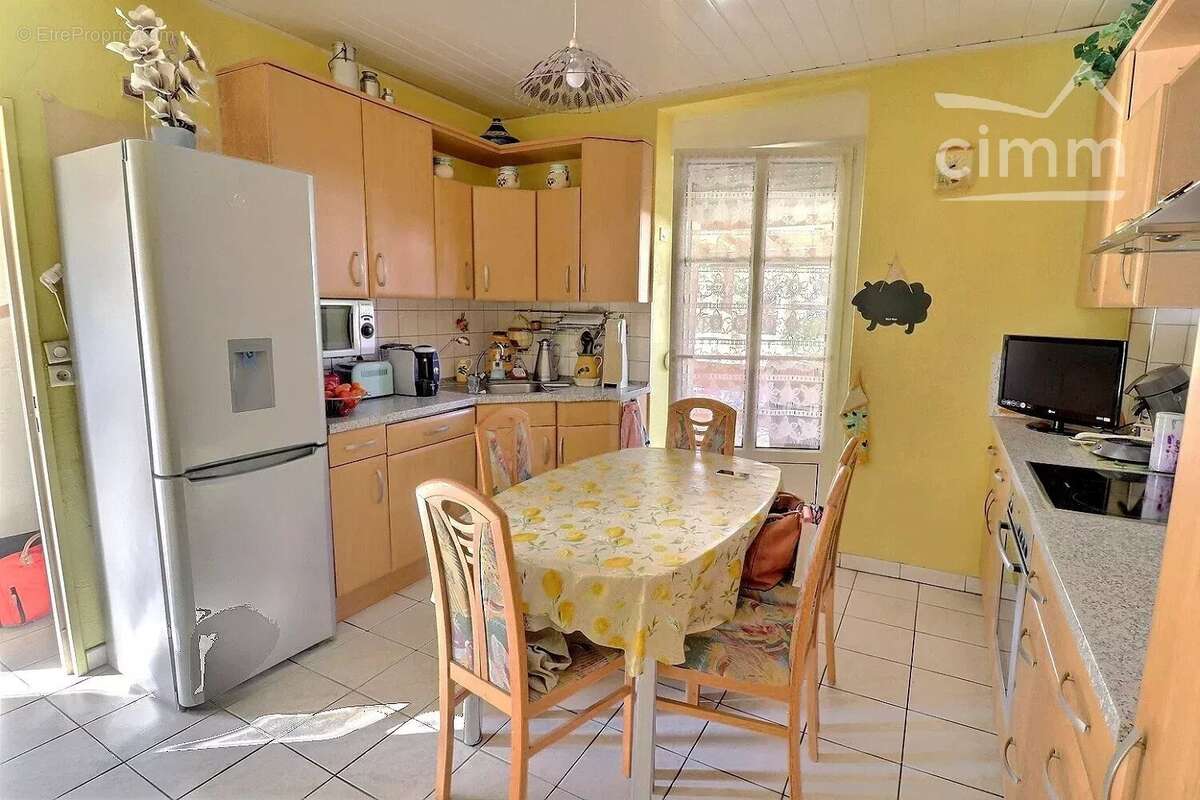 Maison à SCHOENECK