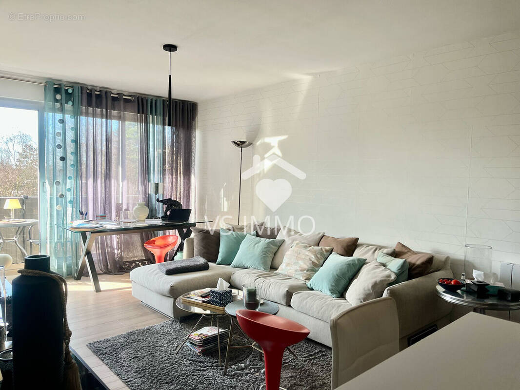 Appartement à RONCHIN