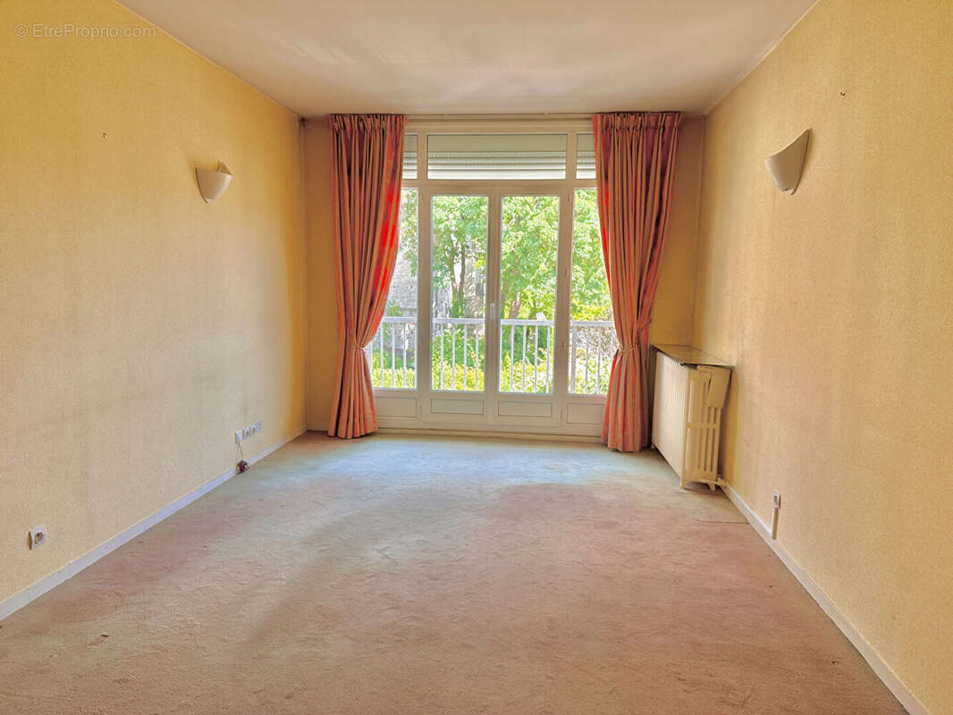 Appartement à BEAUVAIS