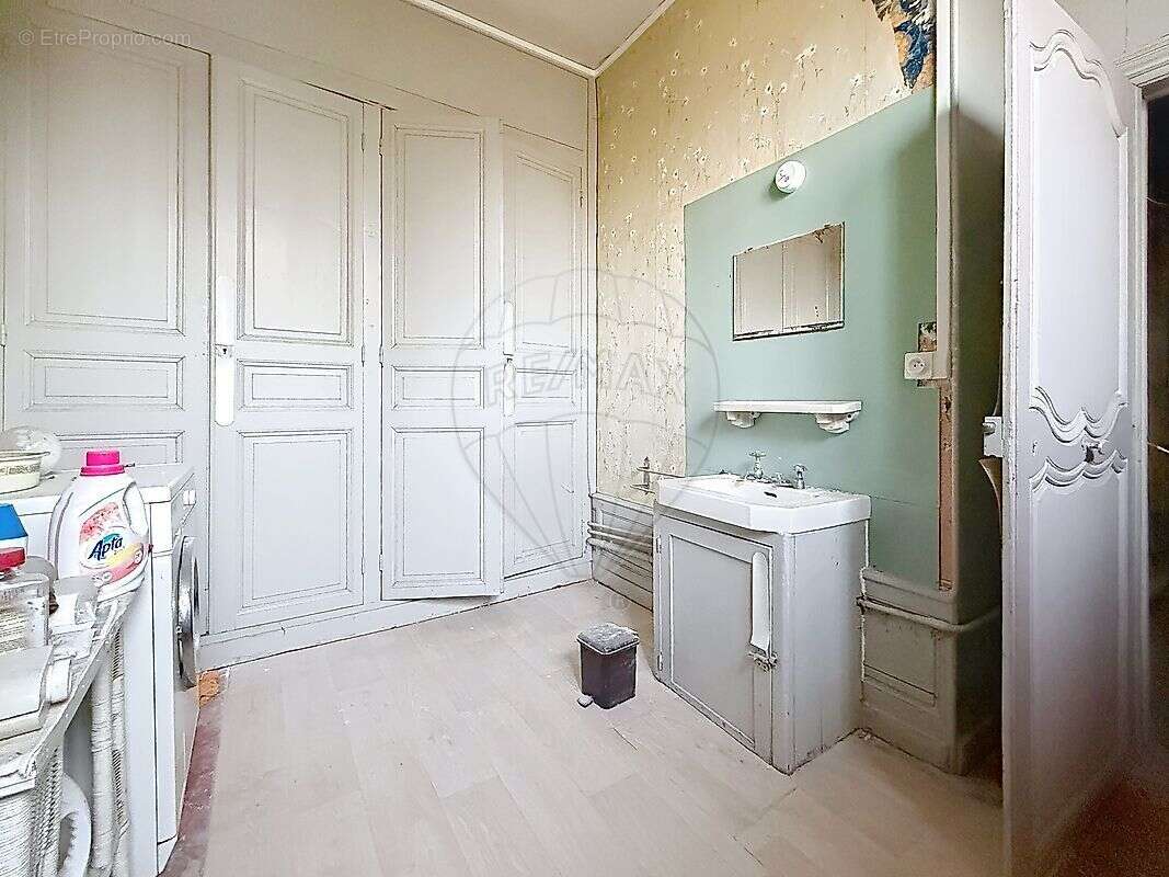 Maison 6 chambre(s) à vendre - photo 15