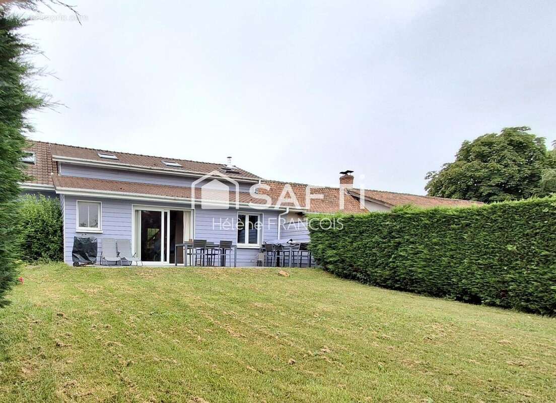 Photo 9 - Maison à ESTREELLES