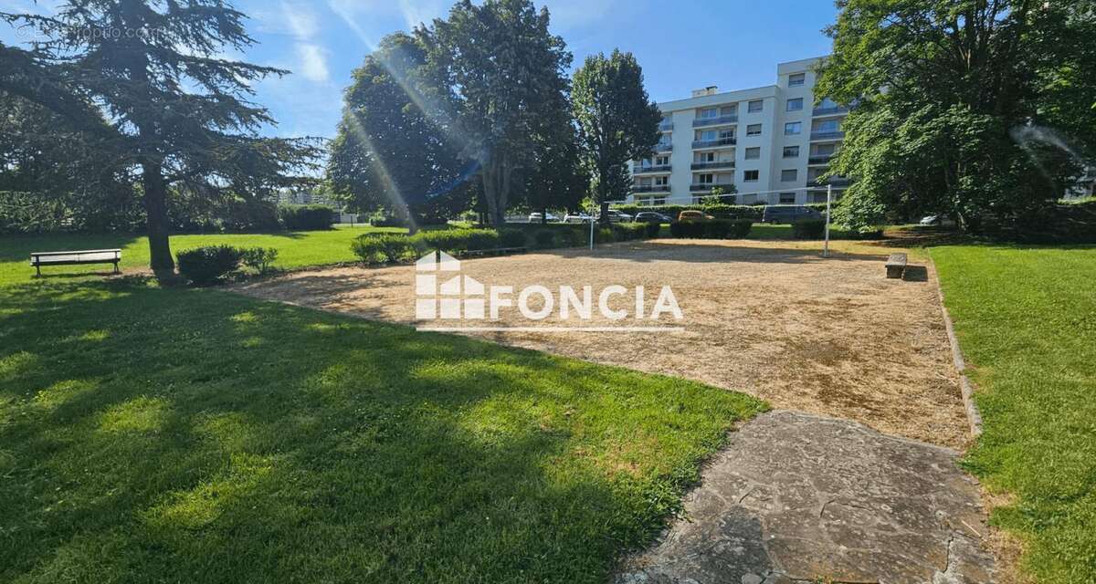 Appartement à LE PECQ