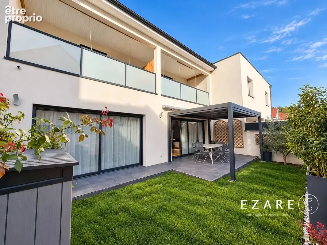 Maison 6 pièces 149 m² à vendre à Saint-Julien (21490) - photo 1