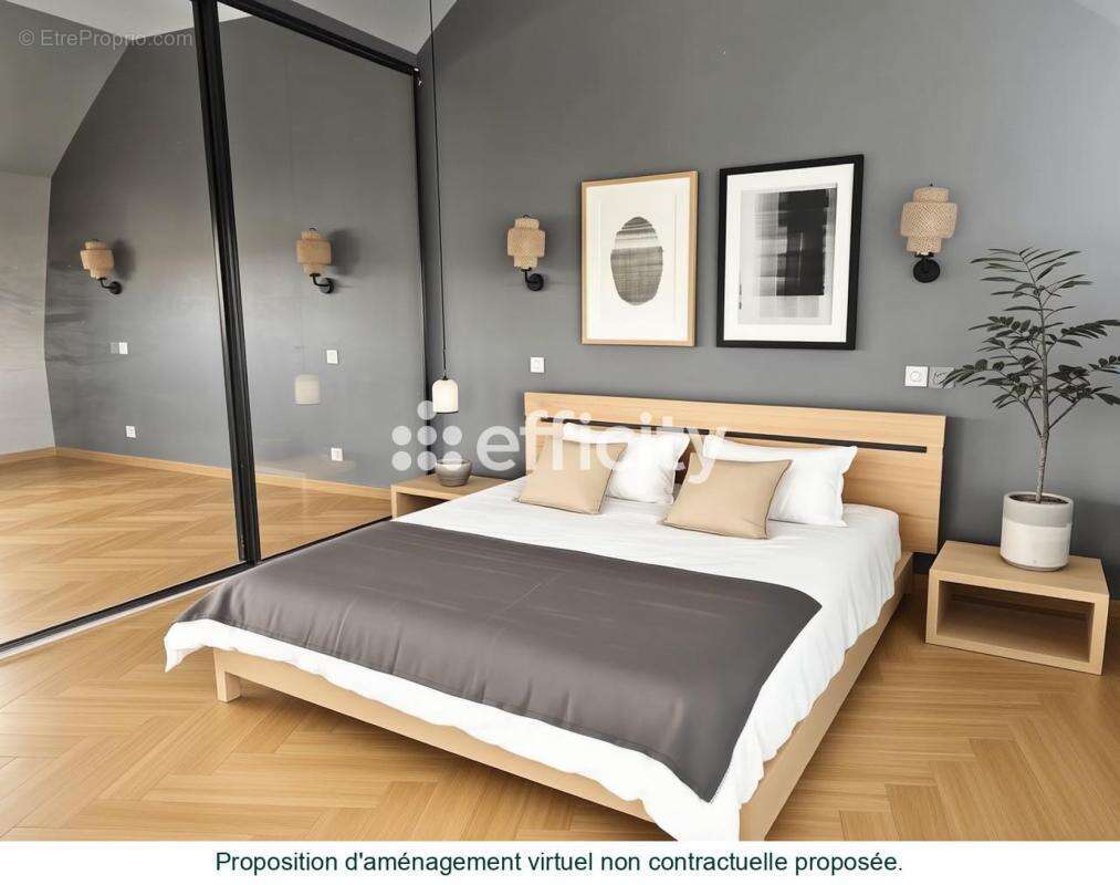 Maison à WAMBRECHIES