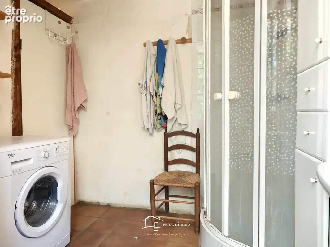 Maison authentique avec dependances - photo 6