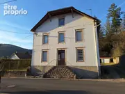 Maison à CORNIMONT