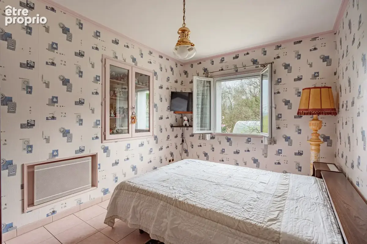 Maison lumineuse avec grand jardin potager   Saint-Jean-de-Luz - photo 8