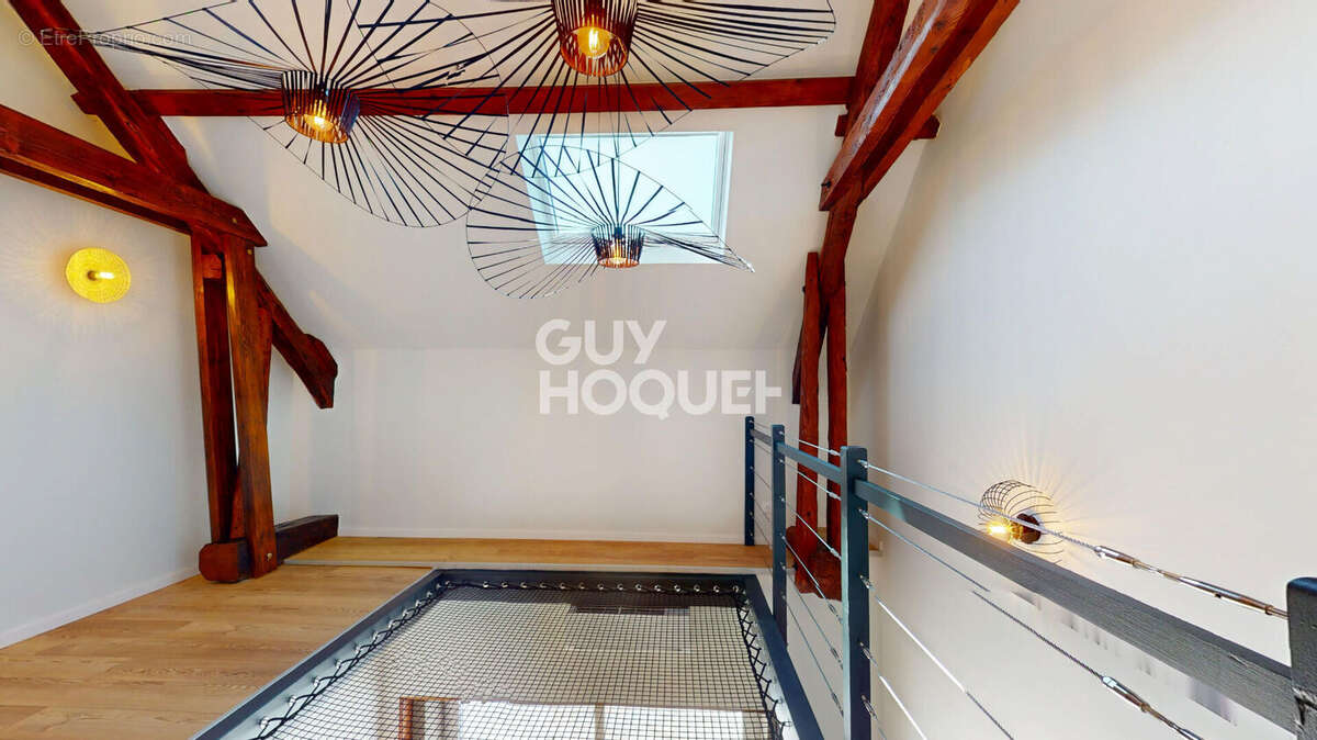 Appartement à AIX-LES-BAINS