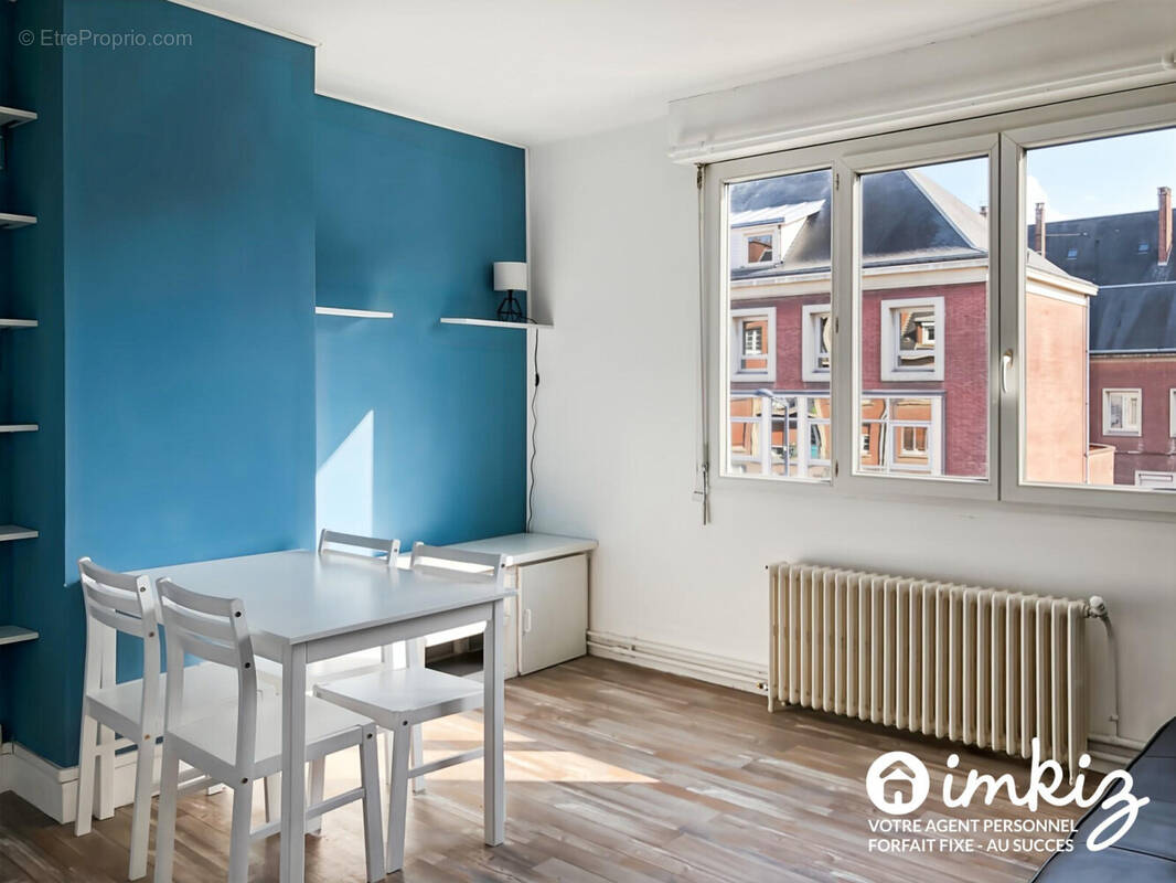 Appartement à AMIENS