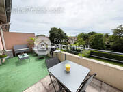 Appartement à AMBERIEUX-EN-DOMBES