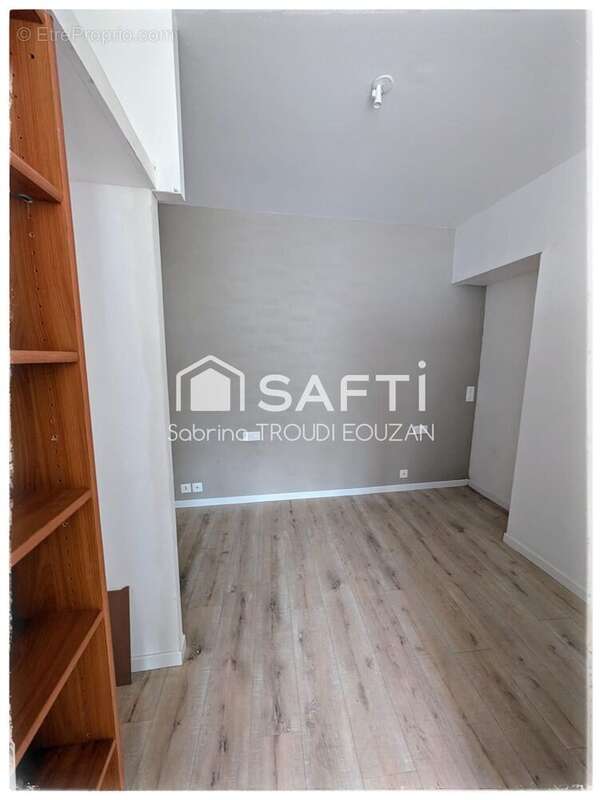 Photo 4 - Appartement à SAINT-DONAN