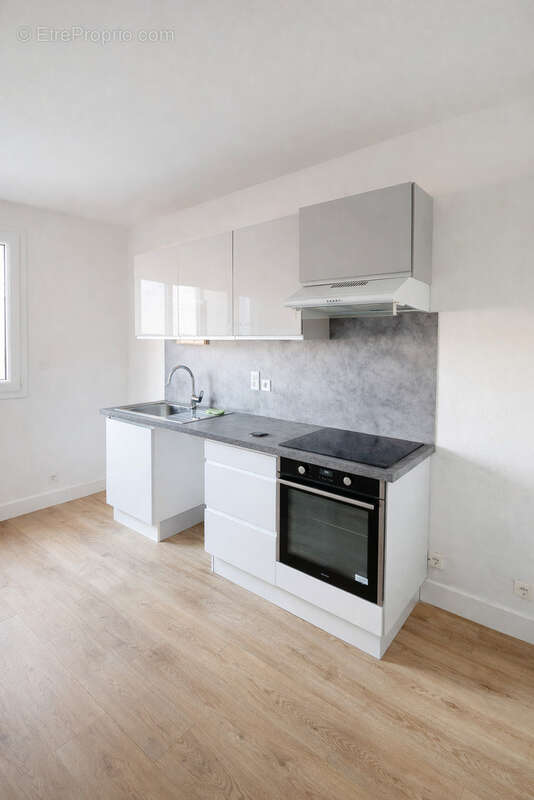 Appartement à ANNEMASSE