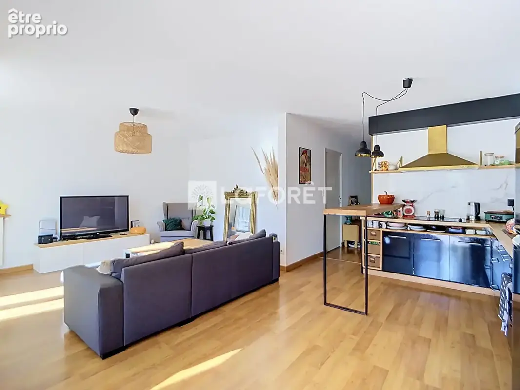 Maison Acigné 4 pièce(s) 92 m² - 3 chambres - photo 10