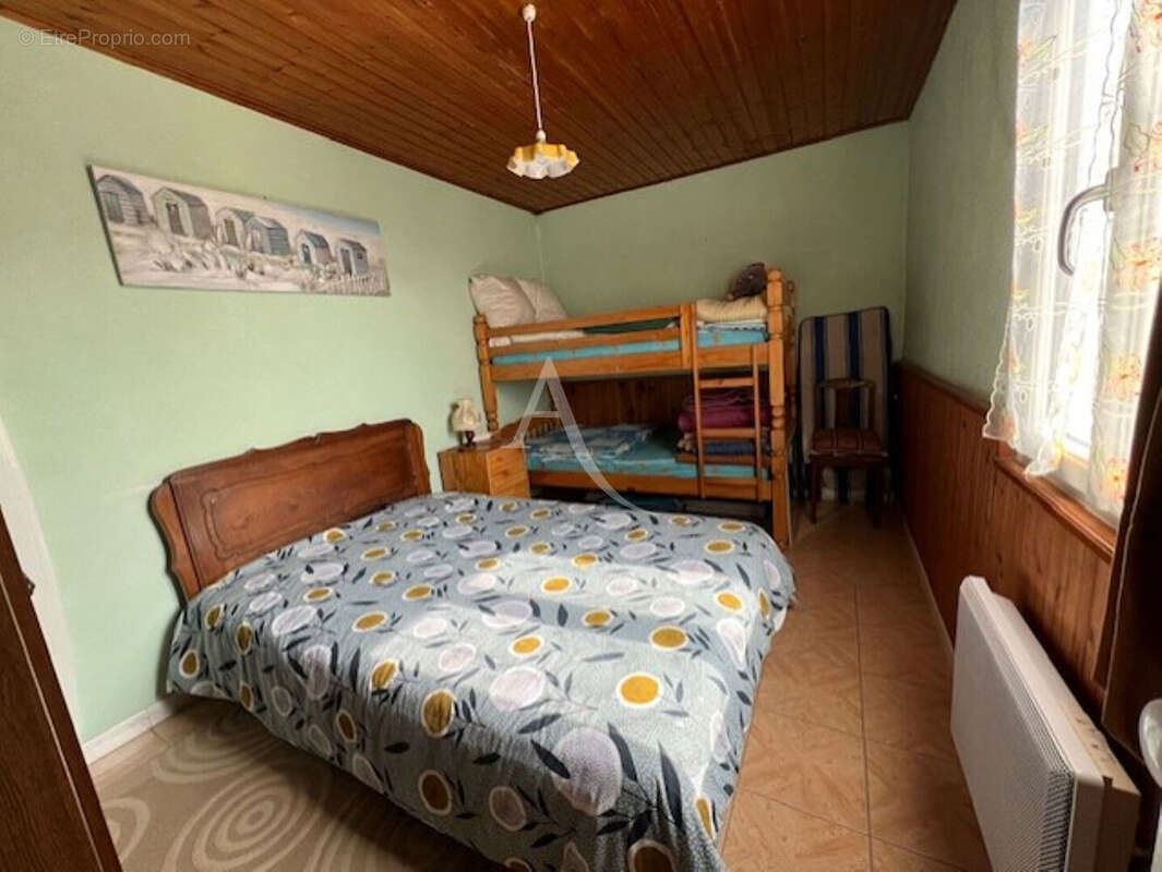 Maison à L&#039;EPINE