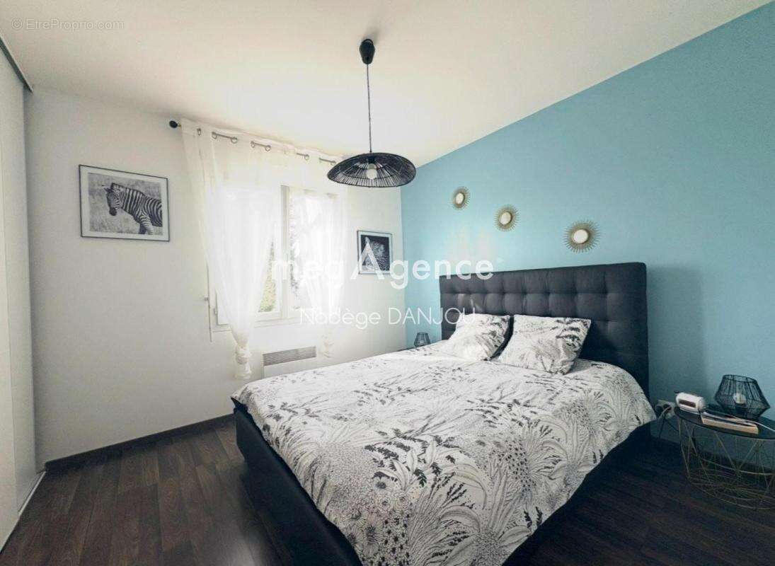 Maison à VIRE