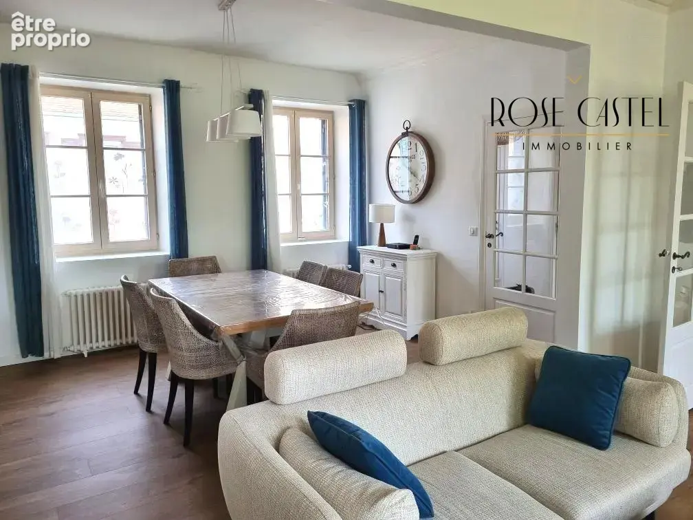 Maison 150 m² à Courville-Sur-Eure  - photo 7