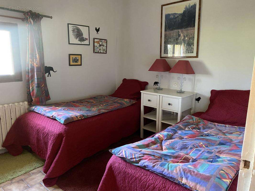 Longère en pleine campagne proche Bellême sur 2ha - photo 18