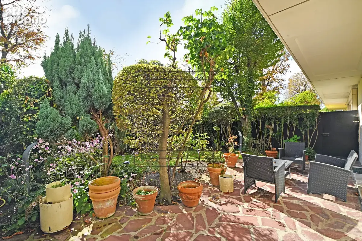 Appartement 6 pièces 250 m² à vendre à Neuilly-Sur-Seine (92200) - photo 6