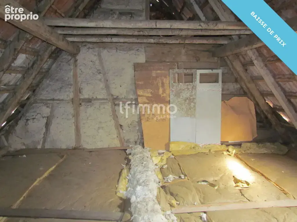 Corps de ferme sur 5,3 ares - photo 14