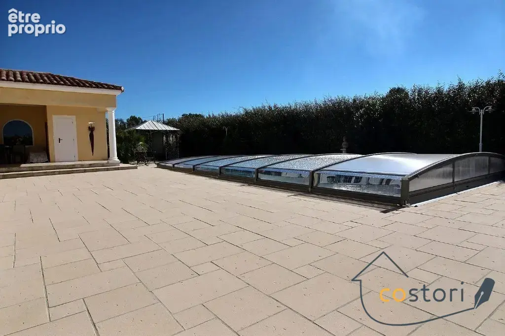 Maison 300 m² à Trans-En-Provence  - photo 5