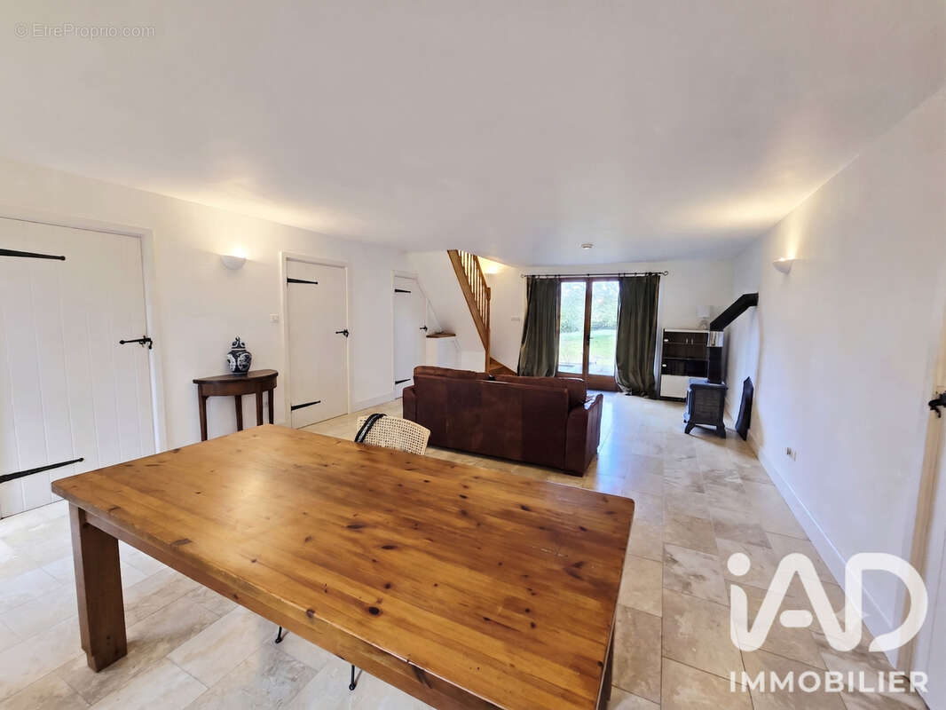 Photo 3 - Maison à BAGNERES-DE-BIGORRE