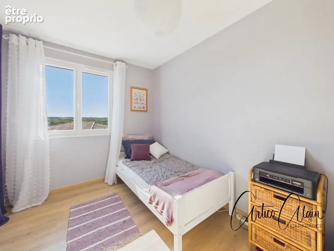 Maison à vendre 5 pièces BAZIEGE (31) - photo 15