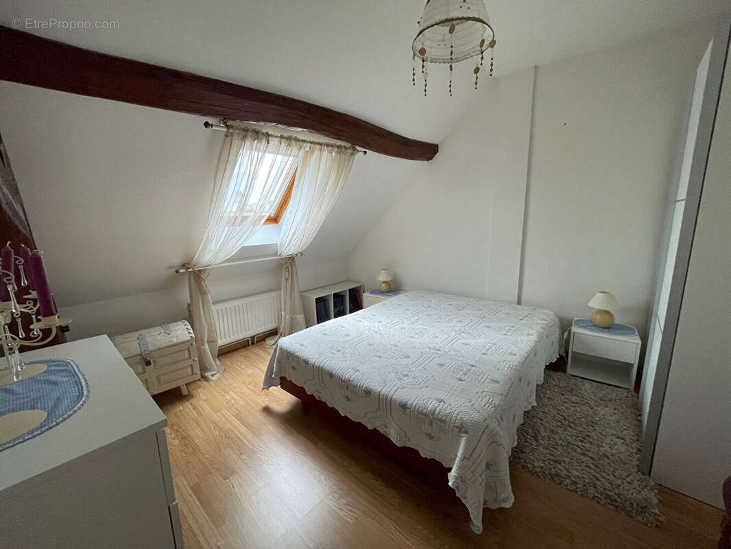 Maison à LA FERTE-SOUS-JOUARRE