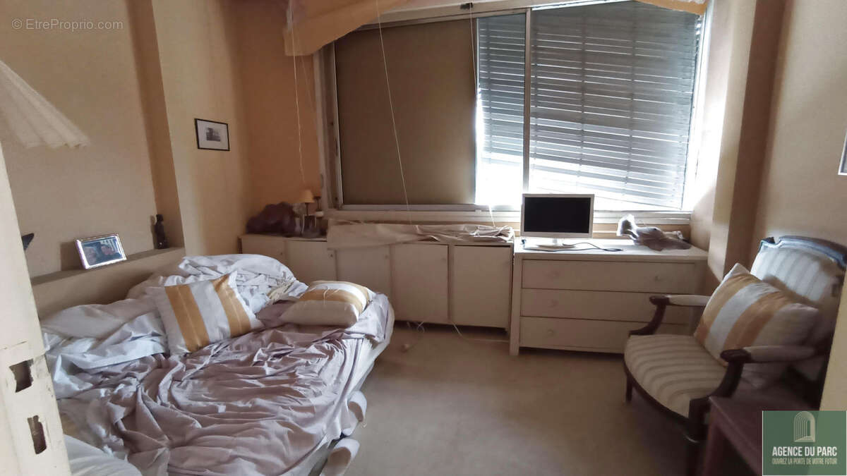 Appartement à VILLE-D'AVRAY