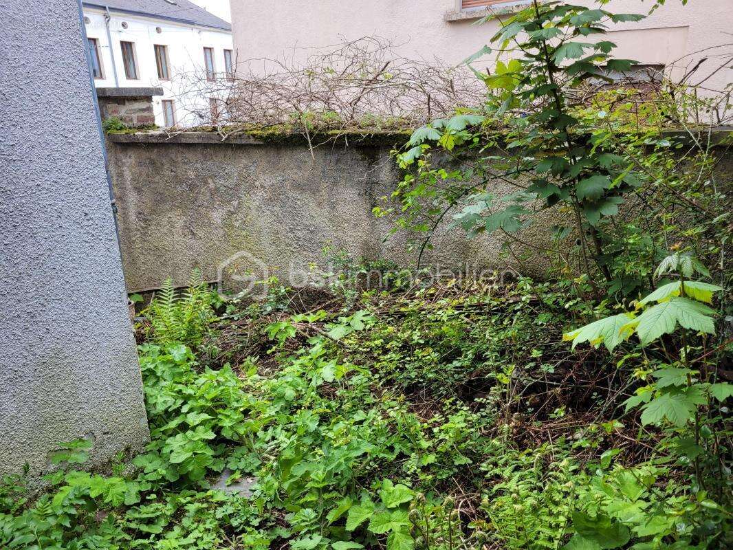 Maison de village à Bogny sur Meuse quartier de Levrézy - photo 26