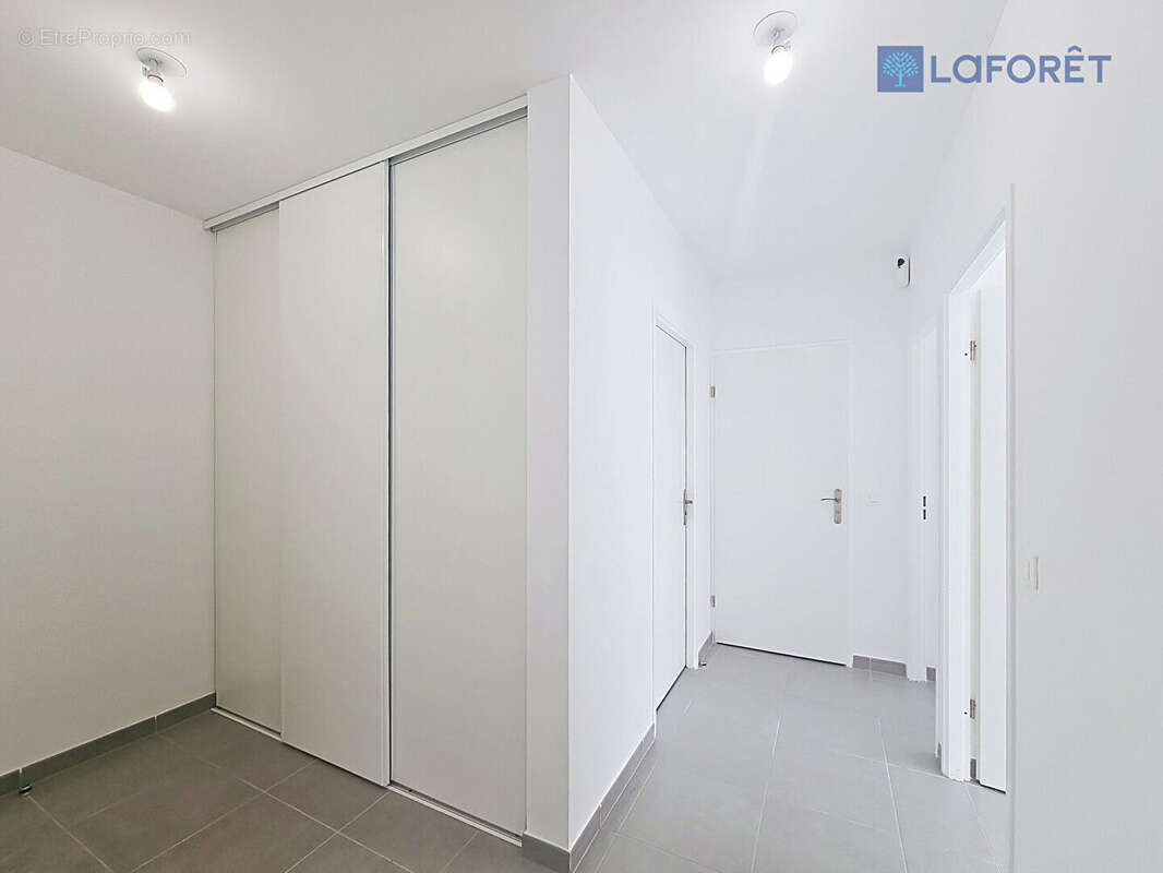 Appartement Serris 3 pièce(s) 73.1 m² - photo 7