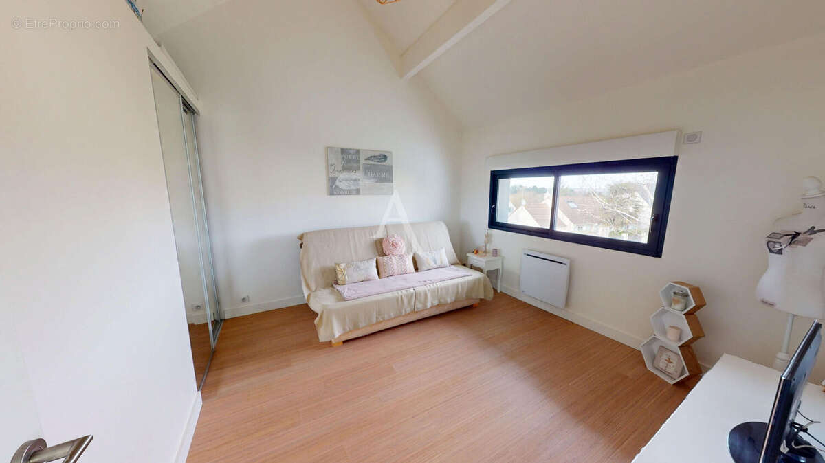 Maison à ANNET-SUR-MARNE